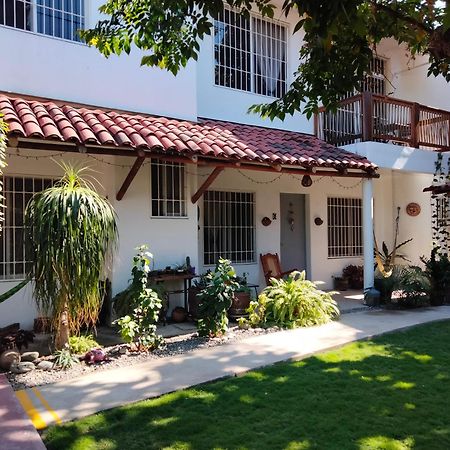 Bungalows Teka Zihuatanejo Exterior foto